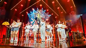 女團紫月光（圖／紫月光提供）