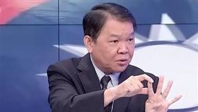 前海軍艦長黃征輝