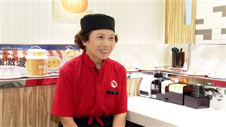 年近80扛12盤飯盒　爭鮮阿嬤盼做到百歲