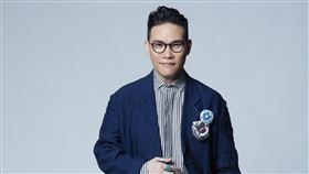 蘇永康（圖／寬魚國際提供）