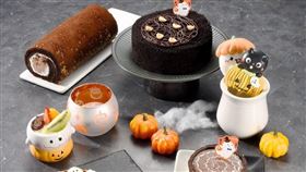 亞尼克限時「絕配特殺」、「萬聖好康」全面開吃。（圖／品牌業者提供）