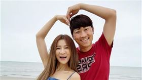 曾雅蘭。（圖／翻攝自曾雅蘭臉書）