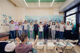 林志潔競總開箱淚感謝家人、團隊與鄉親相挺（業配勿用）