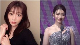 河北彩花(翻攝自河北彩花IG、走鐘獎YT)