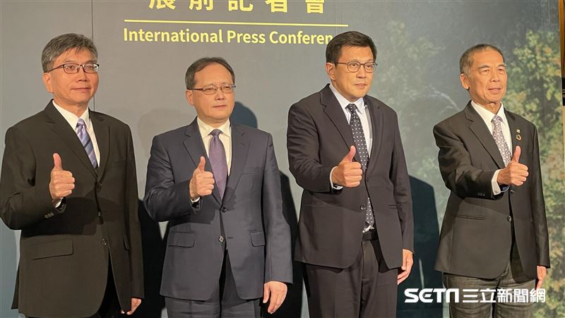國際智慧能源週來了！搶攻1.7兆美元商機