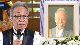 谷村新司。（圖／翻攝自x）