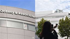 ▲Johnny’s Shop。（圖／翻攝自微博）