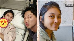 卓君澤、威廉（圖／翻攝自威廉IG）