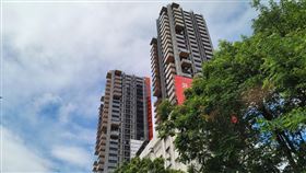 連3年蟬聯全台最貴的成屋豪宅「OneParkTaipei元利信義聯勤」（圖／MyGoNews提供）