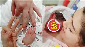 Selina（圖／翻攝自臉書）