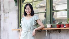 范瑞君。（金星文創提供