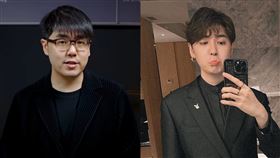 志祺七七。（圖／翻攝自臉書）