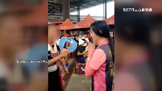 年祭大會會長挺陳瑩　拒群族對立言語暴力