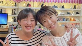 林彥君。（圖／翻攝自林彥君臉書）