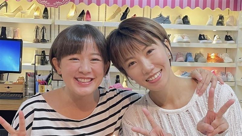 遭黑人反告陷低潮　她同框送暖大牙惹淚崩