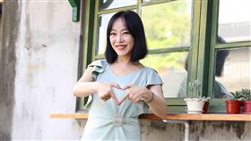 范瑞君。（金星文創提供