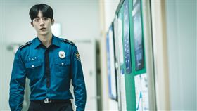 ▲《非法正義》南柱赫。（圖／Disney+提供）