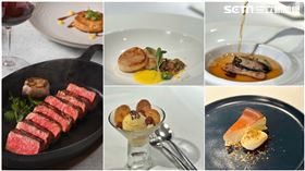 教父牛排，記者劉沛妘攝影