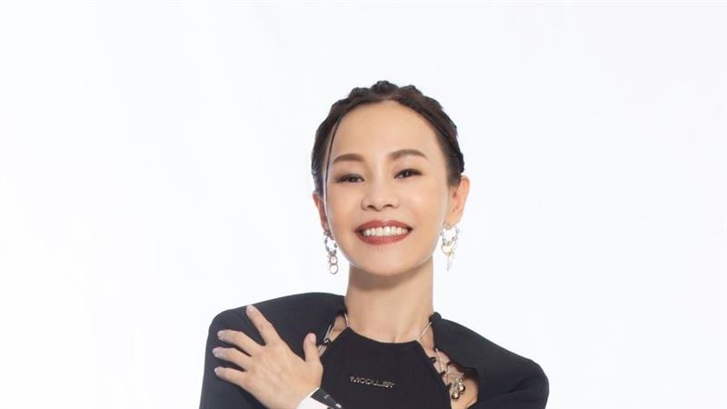 金曲歌后登金鐘58殿堂　頒獎陣容超豪華