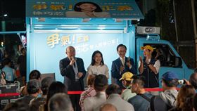 （圖／翻攝自徐巧芯臉書）