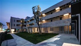 永添藝術,5周年慶,金馬賓館,經典電影