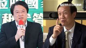 林右昌,賴正鎰。（合成圖／國家住都中心提供、記者陳韋帆攝影）