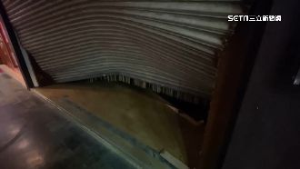 護膚店被檢舉揪仇家　教唆小弟衝撞報復