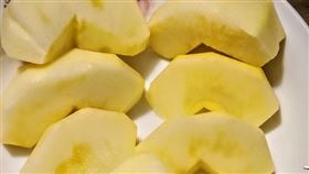 蜜蘋果,品種,蘋果,現象（圖／翻攝自福壽山農場臉書）