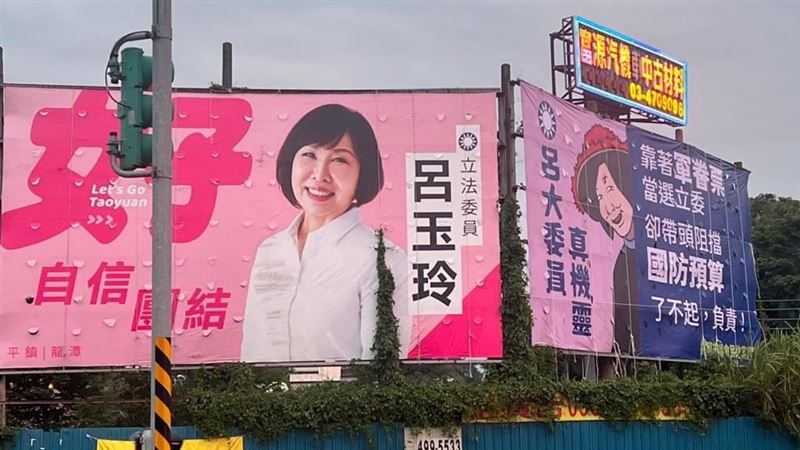 潛艦案燒　劉仁照諷呂玉玲「真機靈」