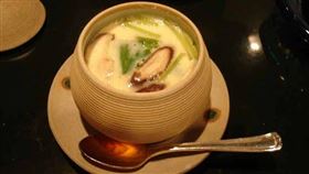 茶碗蒸。（圖／翻攝自維基百科） 