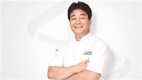 ▲白種元。（圖／翻攝自IG，微博）