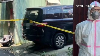 車門沒鎖驚見陌生女屍　車主怒告獲賠32萬