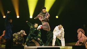 陳奕迅（圖／環球音樂提供）