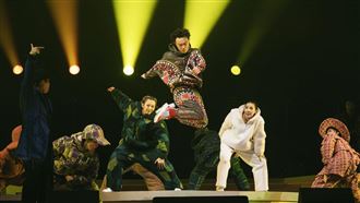 陳奕迅睡木板整晚失眠　酒店曝背後原因