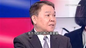 有人帶路! 郭璽爆黃征輝進出