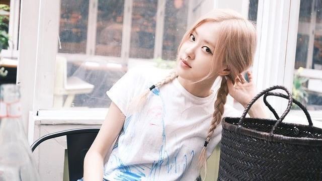 BLACKPINK續約又有變！曝Rosé見他將跳槽