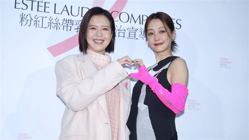 劉品言包緊緊為主持失眠　女星穿薄紗看光