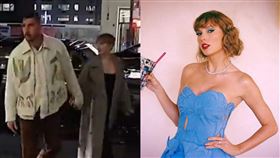 ▲泰勒絲。（圖／翻攝自X，IG）