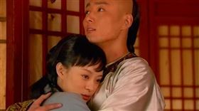 ▲甄嬛（圖／翻攝自甄嬛傳微博）