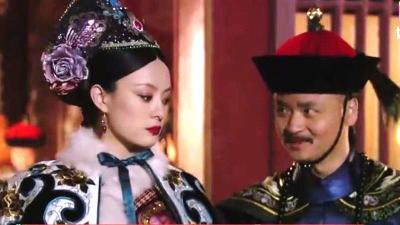 皇后大意了！溫實初的徒弟青出於藍勝於藍