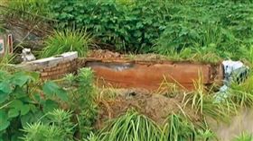 盜墓,金飾,銷贓,