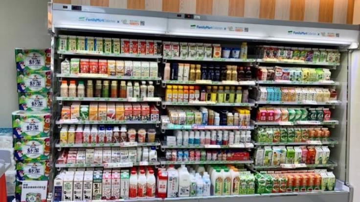 飲料業產值將破570億　「這一味」賣最好
