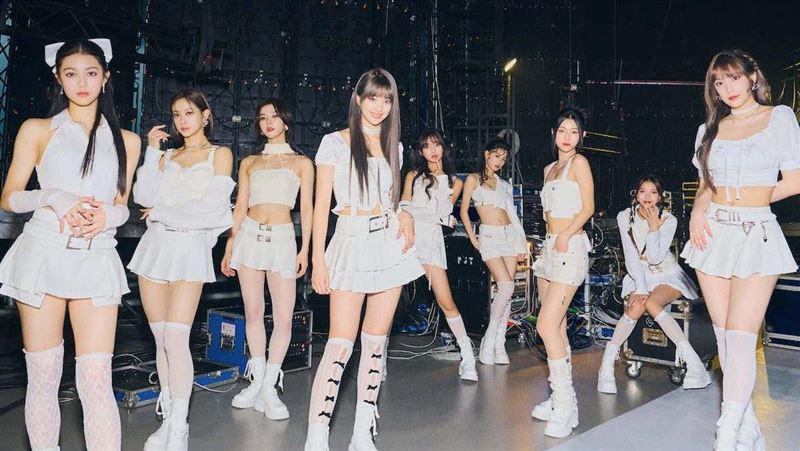 女團隊長自爆「偷吃」背後驚人內幕全說了