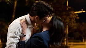 《向風而行》王凱 譚松韵（圖／中天提供）
