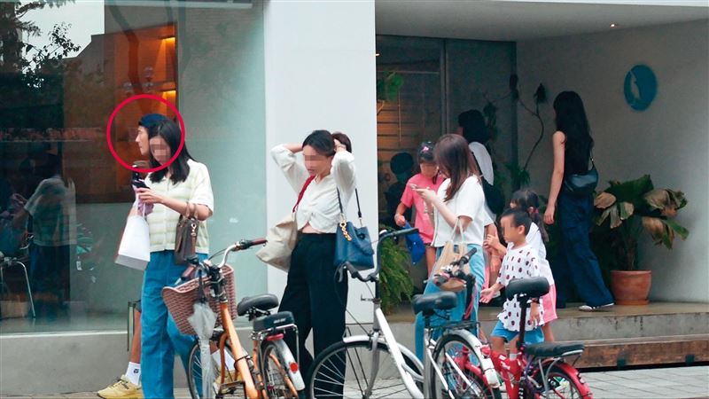 方志友入圍金馬爆哭！老公楊銘威與有榮焉「我是老師」揭一家穿搭術