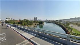 高雄,九如橋。（圖／翻攝自Google　Maps）