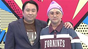 小彬彬小小彬(中天提供)
