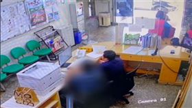 新北警,中和,吃案,申誡