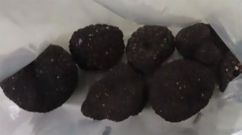 義大利松露「鎘」超標！截止日仍未交報告