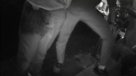 ▲王男深怕遭遇假投資，面交前還特意先去派出所報警，保障自己的權益。（圖／CTWANT）